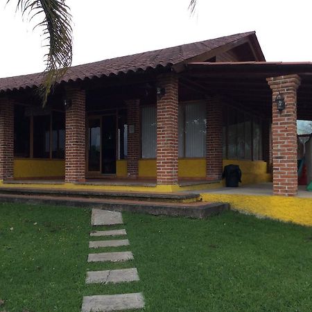 Cabanas La Chicharra Xico Luaran gambar