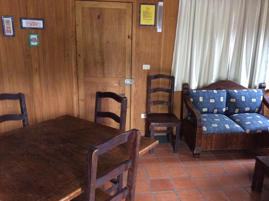 Cabanas La Chicharra Xico Bilik gambar