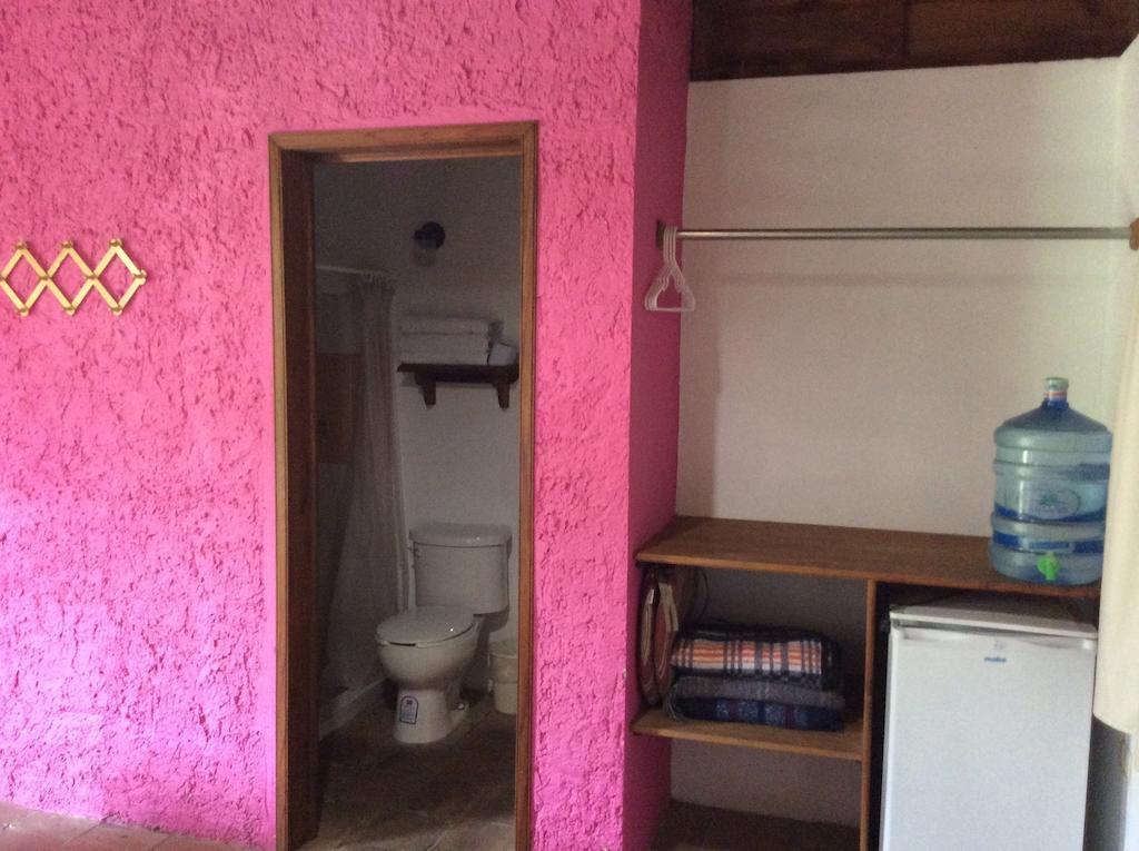 Cabanas La Chicharra Xico Bilik gambar