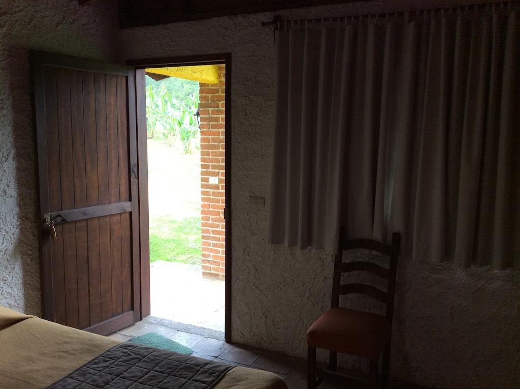 Cabanas La Chicharra Xico Luaran gambar