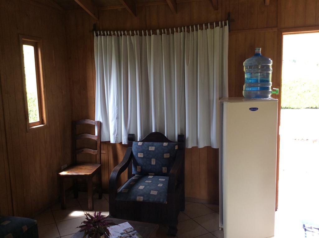 Cabanas La Chicharra Xico Bilik gambar