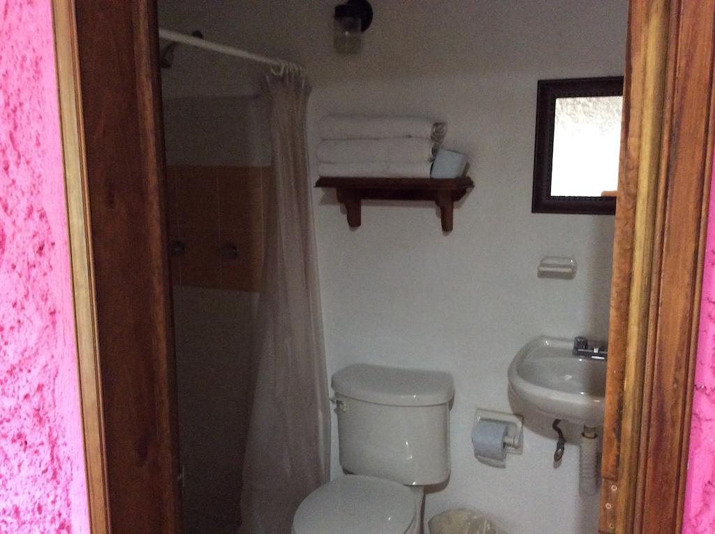 Cabanas La Chicharra Xico Luaran gambar