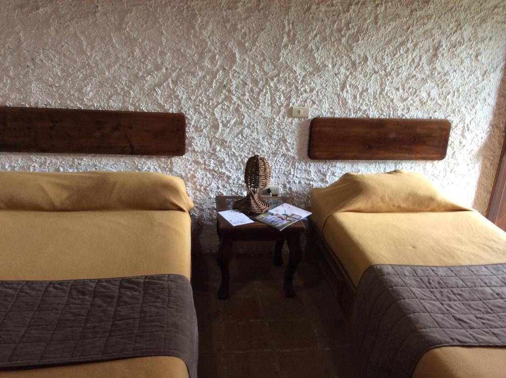 Cabanas La Chicharra Xico Bilik gambar